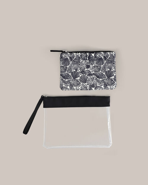 Bolso Cosmetiquera Palmas